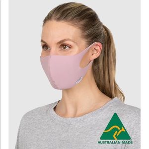 Tecmask Reusable Australian Face Mask